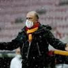 Fatih Terim şampiyonluk için ekstra mesai yapıyor: Yatağı yorganı Florya'ya taşıdı Fatih Terim şampiyonluk için ekstra mesai yapıyor: Yatağı yorganı Florya'ya taşıdı