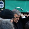 Abdullah Gül, amcasını son yolculuğuna uğurladı