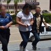 Rüşvet alan ormancılara suçüstü Rüşvet alan ormancılara suçüstü