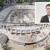 Taraftarlara sürprizimiz var