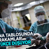24 Nisan Türkiye koronavirüs tablosu