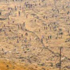 Cizrede sokağa çıkma yasağı kalktı