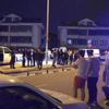 Sakarya’da silahlı kavga: 2 yaralı