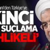 Türkiye ile yeni kriz peşindeler! Skandal karar Türkiye ile yeni kriz peşindeler! Skandal karar