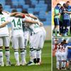 Süper Lig için heyecan dorukta Süper Lig için heyecan dorukta