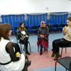 Giresun da "Masal Terapisi ve Resim Analizi" atölye ... Giresun da "Masal Terapisi ve Resim Analizi" atölye ...