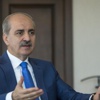 Numan Kurtulmuş: "HDP'li hükümetle ulusal güvenlik endişemiz olmaz"