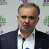 Kars Belediye Başkanı HDP'li Ayhan Bilgen savcılığa çağrıldı Kars Belediye Başkanı HDP'li Ayhan Bilgen savcılığa çağrıldı