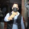 Muhabirin burnunu kıran boksör hakkında yeni gelişme Muhabirin burnunu kıran boksör hakkında yeni gelişme
