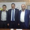 İYİ Parti, Bağcılar adayını tanıttı