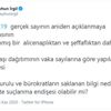 Durup dururken "gerçek rakama" geçmesinin bir sebebi var Durup dururken "gerçek rakama" geçmesinin bir sebebi var