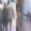 Kadınlar hırsızı, hırsız polisi fark etmedi