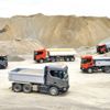 Scania yeni XT ile büyüyecek