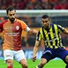 Fenerbahçe: 7 - Galatasaray: 2