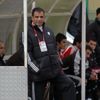 Fenerbahçe 8 haftalık teknik direktörü resmen açıkladı Fenerbahçe 8 haftalık teknik direktörü resmen açıkladı