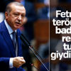 Cumhurbaşkanı: Sanıklar 2 tür kıyafet giyecek