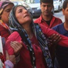 Kör kurşun minik kızı annesinden ayırdı Kör kurşun minik kızı annesinden ayırdı