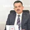 Pakdemirli’den alım fiyatlarıyla ilgili açıklama Pakdemirli’den alım fiyatlarıyla ilgili açıklama