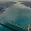 İstanbul Boğazı sessizliğe büründü İstanbul Boğazı sessizliğe büründü