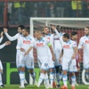Trabzon Avrupa'da kayboldu! Trabzon Avrupa'da kayboldu!