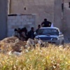 Kobani'de yaralanan YPG'liler sınırdan böyle geçirildi Kobani'de yaralanan YPG'liler sınırdan böyle geçirildi