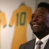 Brezilyalı efsane Pele veliahtını açıkladı