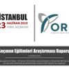 23 Haziran İstanbul seçim anketi son dakika sonuçları - İstanbul'da Binali Yıldırım mı, Ekrem İmamoğlu mu önde?