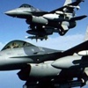 ABD F-16'ları Teslim Ediyor ABD F-16'ları Teslim Ediyor