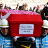 Süleyman Demirel son yolculuğuna uğurlanıyor Süleyman Demirel son yolculuğuna uğurlanıyor