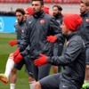 Fatih Terim'den Hollanda karşısında sürpriz 11