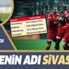 Mucizenin adı Sivasspor! 3 büyükler borç batağındayken Yiğido'nun borcu yok... Mucizenin adı Sivasspor! 3 büyükler borç batağındayken Yiğido'nun borcu yok...