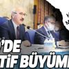 Hazine ve Maliye Bakanı Lütfi Elvan: 2020’de pozitif büyüme bekliyoruz Hazine ve Maliye Bakanı Lütfi Elvan: 2020’de pozitif büyüme bekliyoruz