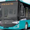 Atak Electric dünyaya tanıtıldı Atak Electric dünyaya tanıtıldı