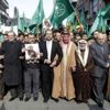 Ürdün'de Müslüman Kardeşler'e büyük darbe: Örgütü lağvettiler