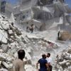 Esed rejimi eylülde 18 'katliam' yaptı