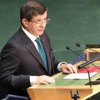 Davutoğlu, BM'de böyle konuştu !