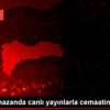 İmam ramazanda canlı yayınlarla cemaatine ulaştı