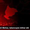 Üniversiteli Melisa, tabancayla intihar etti Üniversiteli Melisa, tabancayla intihar etti