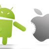 Android, IOS’u tahtından etti Android, IOS’u tahtından etti