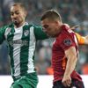 Bursaspor - Galatasaray muhtemel 11'ler Bursaspor - Galatasaray muhtemel 11'ler