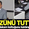 Gökhan Töre ezeli rakiple anlaştı!