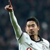Shinji Kagawa turizm elçisi oldu
