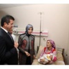 Ekonomi Bakanı Zeybekci, 2015’in İlk İhracat Belgesini İmzaladı Ekonomi Bakanı Zeybekci, 2015’in İlk İhracat Belgesini İmzaladı