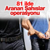 Yunanistan'da uçak düştü: 2 kişi kayıp