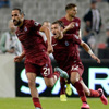 Olimpiyat'ta 'Fırtına' esti !