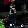Fenerbahçe Beko deplasmanda TOFAŞ ı 82-76 mağlup etti Fenerbahçe Beko deplasmanda TOFAŞ ı 82-76 mağlup etti