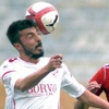 Altınordu 1-2 Boluspor Altınordu 1-2 Boluspor