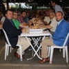 Bigalı Esnaflar İftarda Buluştu
