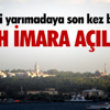 Şehit Polisin Evine Ateş Düştü
