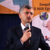 Bektaş tan 8 Mart mesajı